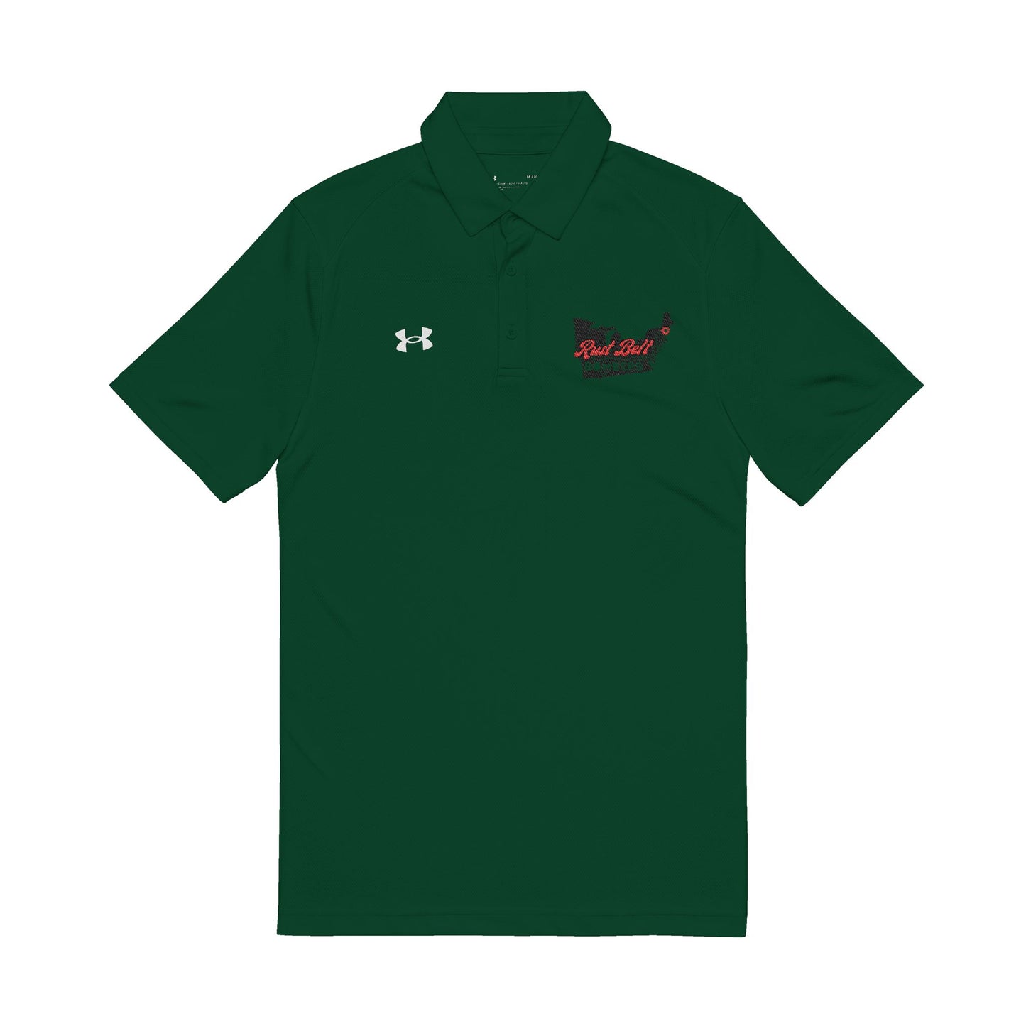 Embroidered Polo Shirt for Men, Casual Wear, Sports Apparel, Gift for Dad, Stylish Outing Top, Everyday Comfort