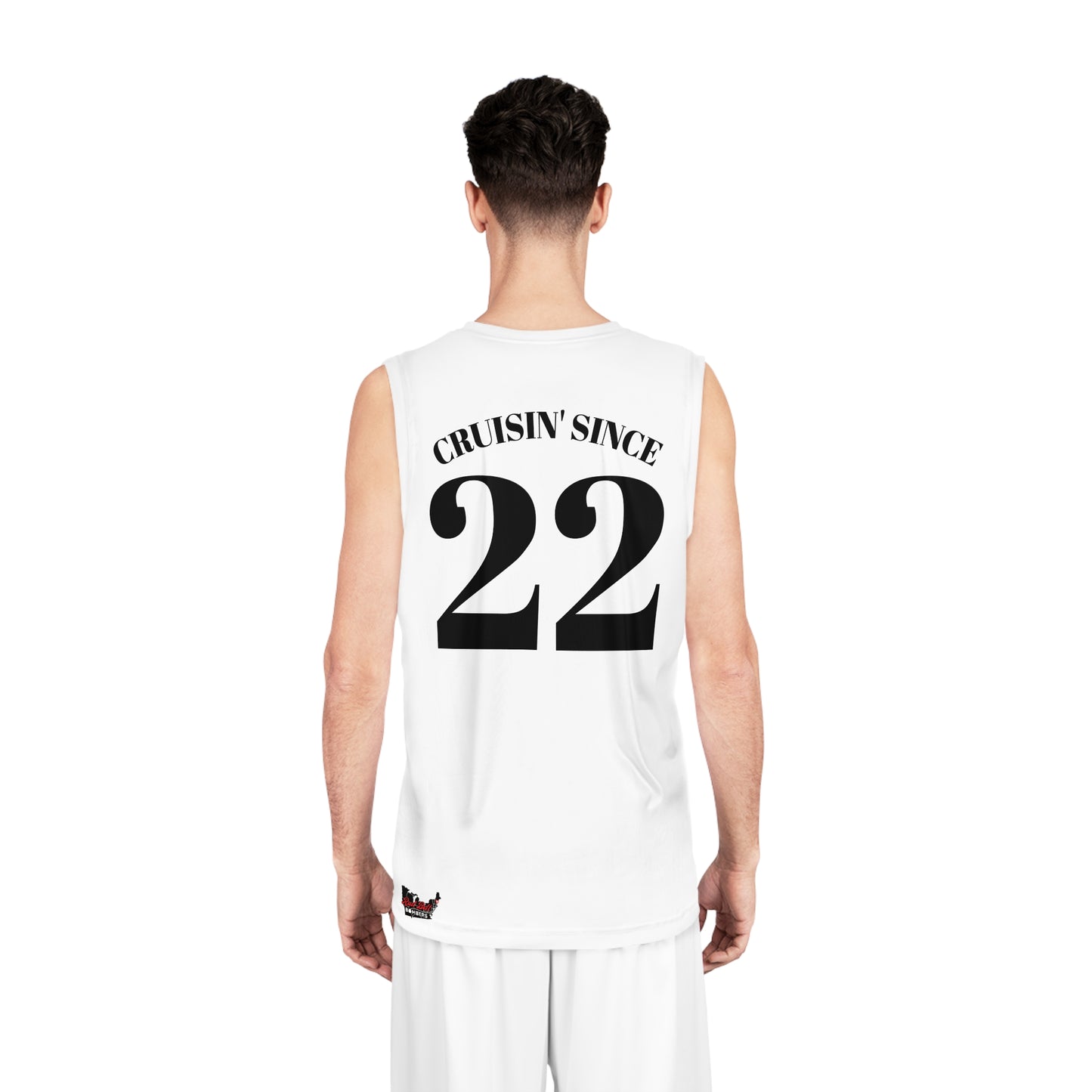 Rust-Belt Bombers Basketball Jersey | AOP Sportswear for Athletes, Streetwear, Team Spirit, Game Day, Unique Gift