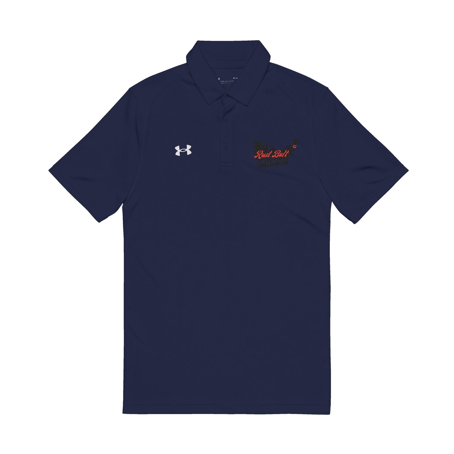 Embroidered Polo Shirt for Men, Casual Wear, Sports Apparel, Gift for Dad, Stylish Outing Top, Everyday Comfort