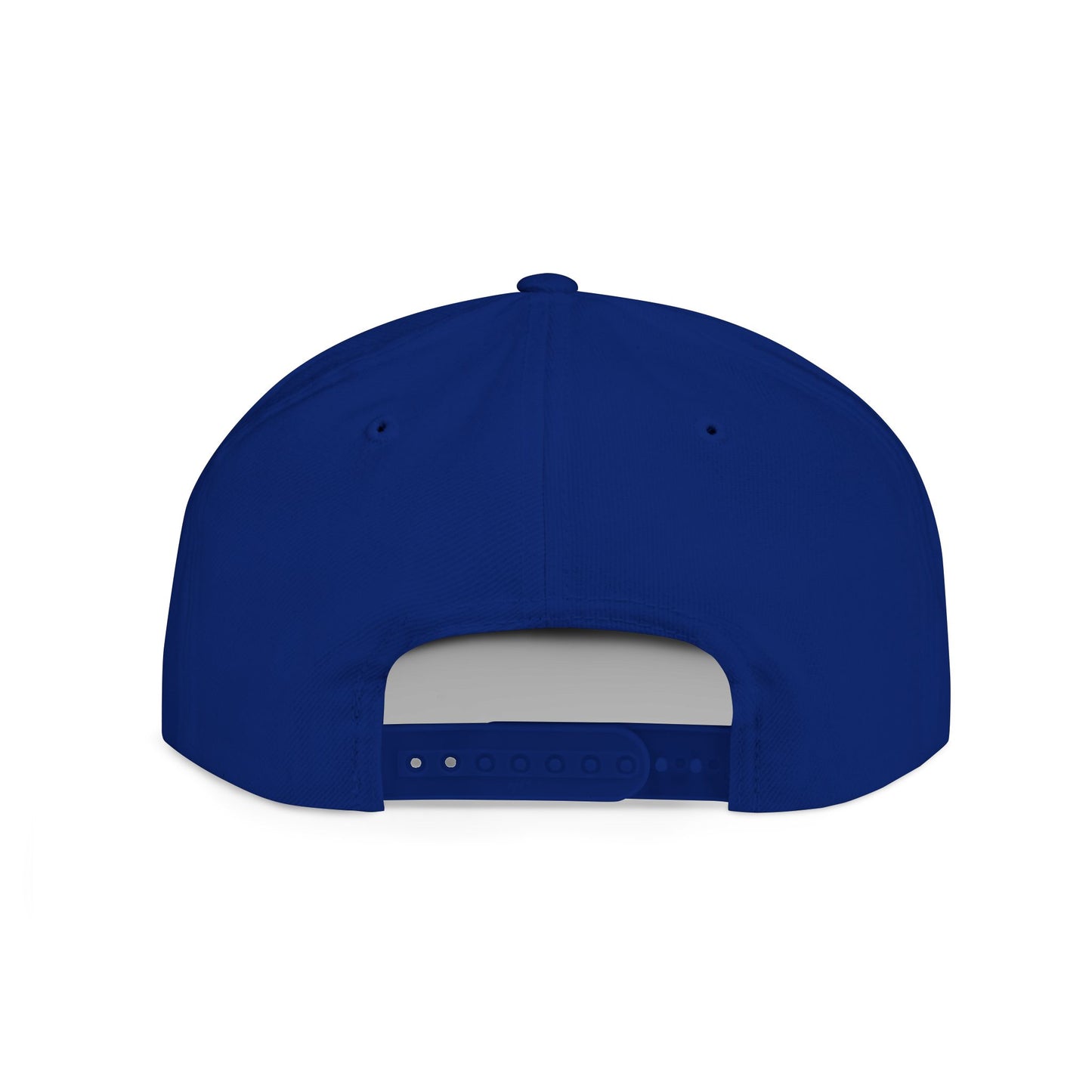 Stylish Flat Bill Snapback Hat, Trendy Cap for Sports Lovers, Perfect for Casual Wear, Great for Gifts, Adjustable Headwear