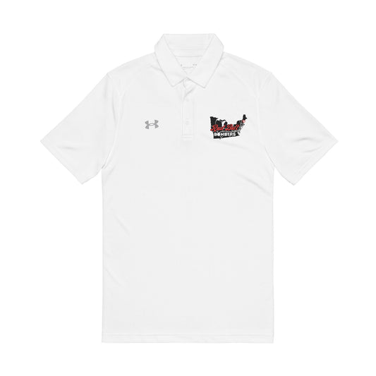 Embroidered Polo Shirt for Men, Casual Wear, Sports Apparel, Gift for Dad, Stylish Outing Top, Everyday Comfort